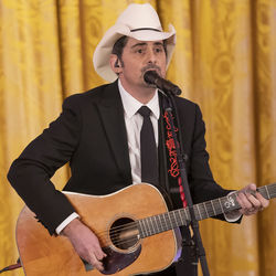 Same Here Chords by Brad Paisley