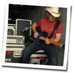 Santa Looked Like Daddy Chords by Brad Paisley