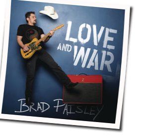 Selfie Theinternetisforever Chords by Brad Paisley