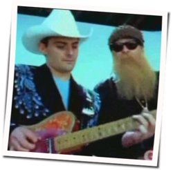 Sharp Dressed Man Chords by Brad Paisley