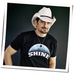She's Her Own Woman Tab by Brad Paisley