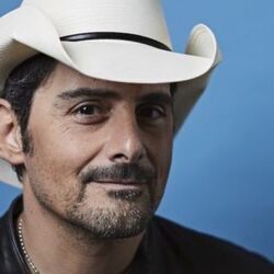 So Many Summers Chords by Brad Paisley