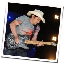 Start A Band by Brad Paisley