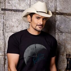The Medicine Will by Brad Paisley
