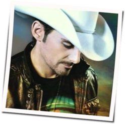 This Is Country Music Tab by Brad Paisley