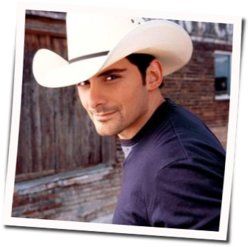 Those Crazy Christians Chords by Brad Paisley