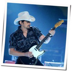 Toilet Seat Chords by Brad Paisley
