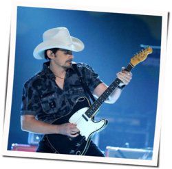 Toilet Seat by Brad Paisley