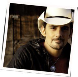 Toothbrush Tab by Brad Paisley