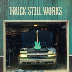 Truck Still Works Chords by Brad Paisley