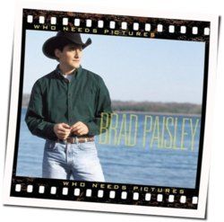 Two Feet Of Topsoil Chords by Brad Paisley