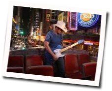 Welcome To The Future Tab by Brad Paisley