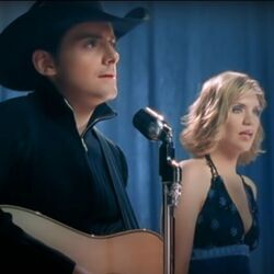 Whiskey Lullaby Intro by Brad Paisley