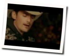 You'll Never Leave Harlan Alive Chords by Brad Paisley