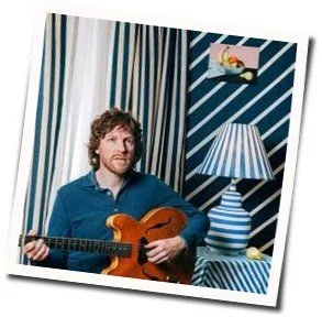 Drinking With A Friend Chords by Doug Paisley