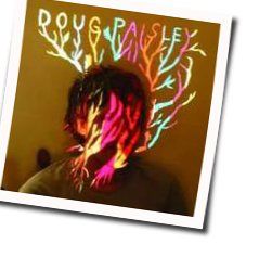 Radio Girl Chords by Doug Paisley