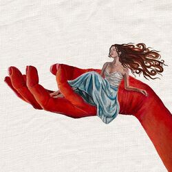 Lovely Little Liar by Paitra