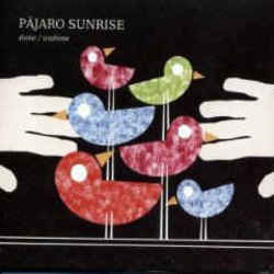 Perfect Chords by Pajaro Sunrise