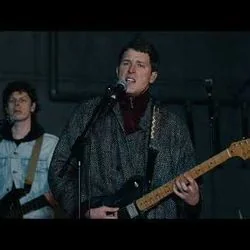 Shame On You Chords by Palace