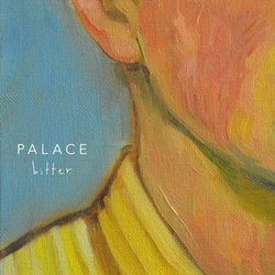 Bitter Bass tabs by Palace