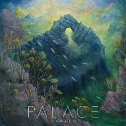 Friends Forever Chords by Palace