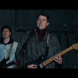 Shame On You Chords by Palace