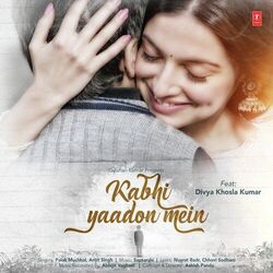 Kabhi Yaadon Mein Chords by Palak Muchhal