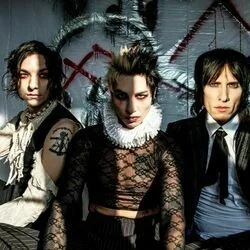 Broken Ukulele Chords by Palaye Royale