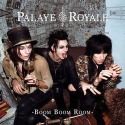 Clockwork Bass Tab by Palaye Royale