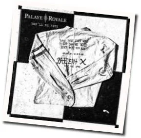 Death Dance Bass Tab by Palaye Royale