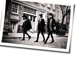 Get Higher Chords by Palaye Royale