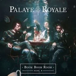 Hospital Beds Bass Tab by Palaye Royale