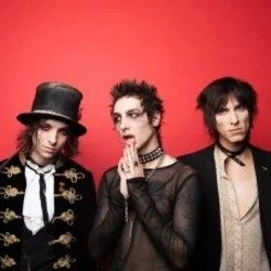 Little Bastards Bass Tab by Palaye Royale