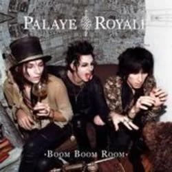 Ma Chérie Bass Tab by Palaye Royale