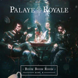 Mrs Infamous Ukulele Chords by Palaye Royale