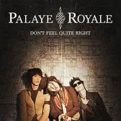 Mrs Infamous Tab by Palaye Royale