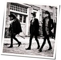 My Youth Generation Chords by Palaye Royale
