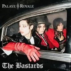 Redeemer Chords by Palaye Royale