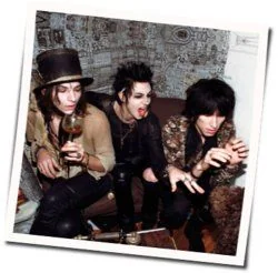 Sick Boy Soldier Chords by Palaye Royale