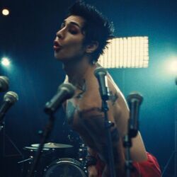 Ache In My Heart Chords by Palaye Royale