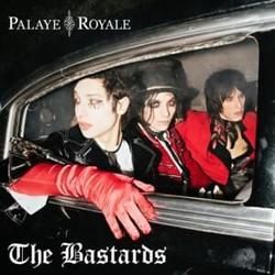 Anxiety by Palaye Royale