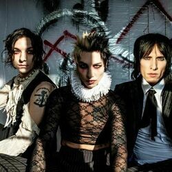 Broken Ukulele Chords by Palaye Royale