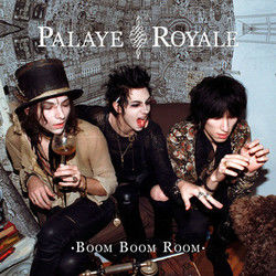 Clockwork Bass Tab by Palaye Royale