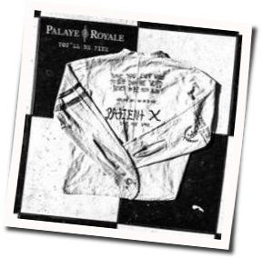 Death Dance Bass Tab by Palaye Royale