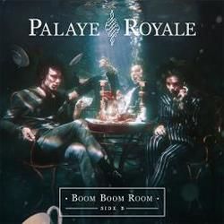 Dying In A Hot Tub by Palaye Royale