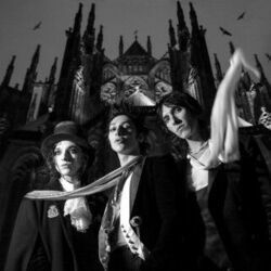 Eternal Life Intro by Palaye Royale