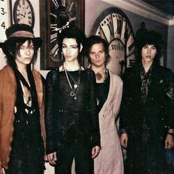 For You Chords by Palaye Royale