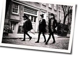 Get Higher Chords by Palaye Royale