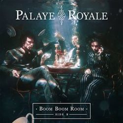 Hospital Beds by Palaye Royale