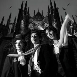 Line It Up Chords by Palaye Royale